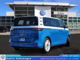 New 2025 Volkswagen ID. Buzz 1st Edition image 4