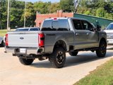 Used 2025 Ford F250 Lariat w/ Tremor Off-Road Package image 4