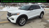 Used 2020 Ford Explorer XLT w/ Equipment Group 202A image 5
