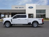 New 2025 Ford F350 Lariat image 4