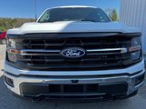 New 2025 Ford F150 XLT w/ Equipment Group 302A MID image 4