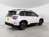 Certified 2025 Subaru Forester Limited image 5