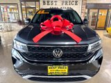 Used 2022 Volkswagen Taos S image 3