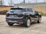 New 2025 Buick Envision Avenir image 3