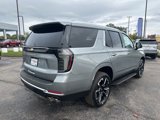 New 2025 Chevrolet Tahoe High Country image 3