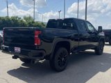New 2025 Chevrolet Silverado 2500 LT w/ Trail Boss Package image 4