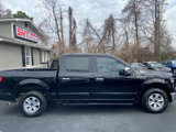 Used 2016 Ford F150 XL w/ Equipment Group 101A Mid image 5