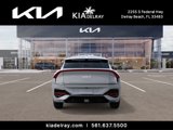 New 2025 Kia EV6 GT-Line image 5