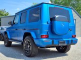 New 2025 Mercedes-Benz G 580 w/ EQ Technology image 5