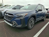 New 2025 Subaru Outback Limited XT image 2