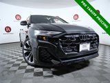 New 2025 Audi Q8 Premium Plus image 2