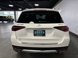 Used 2025 Mercedes-Benz GLE 350 4MATIC image 6