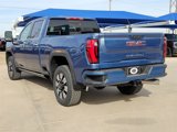New 2025 GMC Sierra 2500 Denali image 3