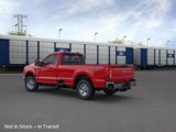 New 2025 Ford F250 XLT w/ Camper Package image 5
