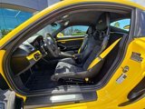 Used 2016 Porsche Cayman GT4 w/ Sport Chrono Package image 5