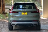 New 2026 Honda CR-V TrailSport image 5