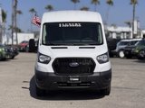Certified 2023 Ford Transit 150 Medium Roof w/ Load Area Protection Package image 6