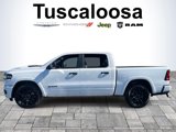 New 2025 RAM 1500 Laramie w/ Night Edition image 4
