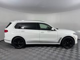 Certified 2022 BMW X7 xDrive40i w/ Premium Package image 4