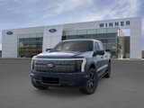 New 2025 Ford F150 Lightning Lariat image 2