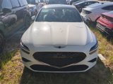 New 2026 Genesis G70 3.3T Sport Prestige image 2