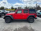 New 2025 Jeep Wrangler Sport S image 4