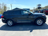 Used 2023 Ford Explorer XLT w/ Equipment Group 202A image 4