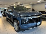 New 2025 Chevrolet Tahoe LS w/ LPO, Chrome Package image 2
