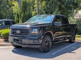 New 2025 Ford F150 XLT w/ Equipment Group 302A MID image 6