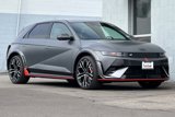 New 2025 Hyundai Ioniq 5 N image 2