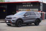 Used 2022 Ford Explorer Timberline image 1