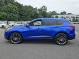 Certified 2022 Acura RDX AWD image 4
