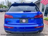 Used 2022 Audi SQ5 Premium Plus image 6