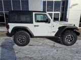 New 2025 Jeep Wrangler Rubicon w/ Convenience Group image 2