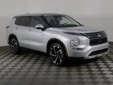 New 2025 Mitsubishi Outlander SE image 2