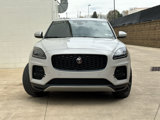 Certified 2022 Jaguar E-PACE SE image 2