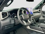 New 2025 Toyota Sequoia Platinum image 4