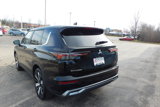 New 2025 Mitsubishi Outlander SE image 6