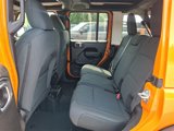 New 2025 Jeep Wrangler Willys image 5