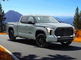 Used 2025 Toyota Tundra Limited image 2