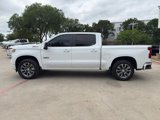 Used 2024 Chevrolet Silverado 1500 RST image 3