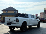 Used 2016 RAM 2500 Laramie w/ Sport Appearance Group image 6