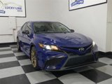 Used 2023 Toyota Camry SE image 5