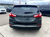Used 2021 Chevrolet Equinox LT image 6