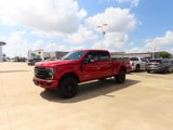 Certified 2022 Ford F250 Lariat w/ Tremor Off-Road Package image 2
