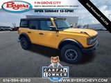 Used 2021 Ford Bronco Badlands image 1