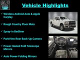 Used 2024 RAM 2500 Big Horn w/ Off Road Package image 3