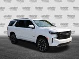 Used 2024 Chevrolet Tahoe RST w/ Luxury Package image 2