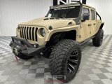 Used 2022 Jeep Gladiator Sport image 3