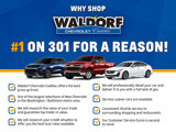 New 2026 Chevrolet Equinox LT w/ Convenience Package II image 2